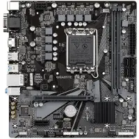 Gigabyte H610M S2H V3 DDR4 Motherboard