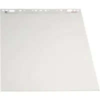 Esselte Flipoverblok Esselte Std 59x80cm 60g 50a - (5 stk.)