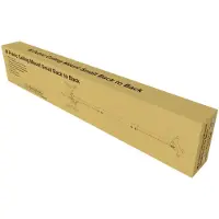 Multibrackets Nilox MB5453, 81,3 cm (32 Zoll), 14 kg, 75 x 75 mm, 200 x 200 mm, Schwarz
