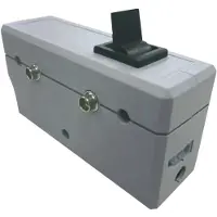 ROKUHAN 7297302 Z Rokuhan spor (med ballast) Skinnekontakt 1 stk