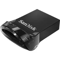 SanDisk Cruzer Ultra Fit 512gb Usb 3.1 Usb-stick