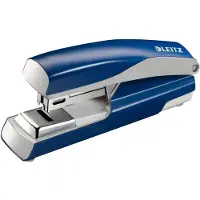 Leitz Flachheftgerät NeXXt Series 5505, blau