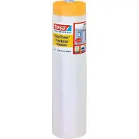 TESA Folienband Easy Cover 4402 Präzision Stand.L.33m B.2100mm Rl.