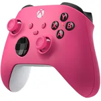 Microsoft Xbox Series X und S Wireless Controller Rosa