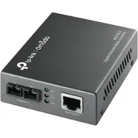 TP-LINK Gigabit-konverter Mc210cs