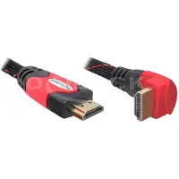 DeLOCK Deloc-82687 Hdmi-kabel 3 M