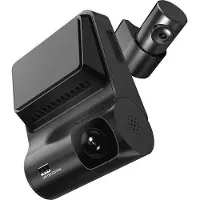 DDPai Z50 Gps Dual Wifi 4k Dashcam