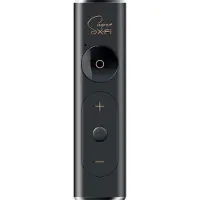 Creative Labs Labs Sound Blaster X1 Dac Externe Soundkarte One Size