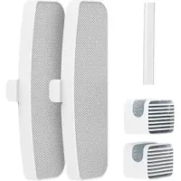 Xiaomi Bhr6148gl Pet Drinker Filter Set Weiß