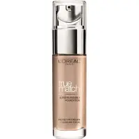 L'Oréal True Match Liquid Foundation - 30ml