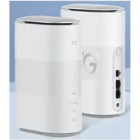 ZTE Wireless Router 5G - Router - 2,7 Gbps