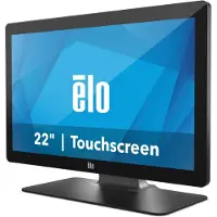 ELO Touch Solutions 2202L, 54,6 cm (21.5"), LCD, 1920 x 1080 Pixel