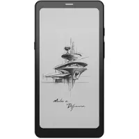 Onyx - 6.13" BOOX Palma - Black
