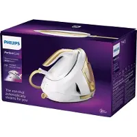 Philips PerfectCare 8000 Series Dampfbügelstation PSG8040/60