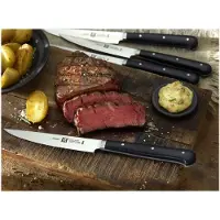 Zwilling Steakmesserset 4-tlg 1003027 STEAK-SET