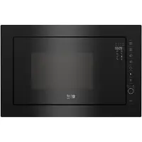 Beko BMGB 25333 BG microwave Built-in Grill microwave 25 L 900 W Black