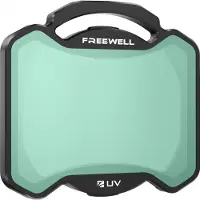 FreeWell Uv-filter Für Dji Avata 2
