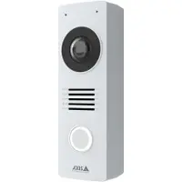Axis I8116-E - IP-Intercom-Station - kabelgebunden