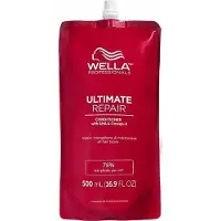 Wella Ultimate Repair Deep Conditioner 500 ml