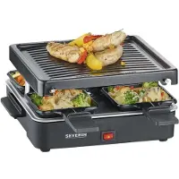 Severin Rg 2370 600w Elektrogrill