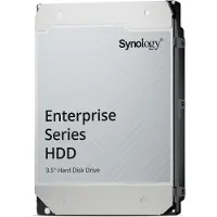 Synology Enterprise, 20 TB, 7200 RPM, 512 MB, 3.5", Serial ATA III
