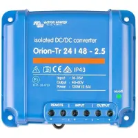 Victron Energy Orion Dc-dc 24/48-wandler 2.5a