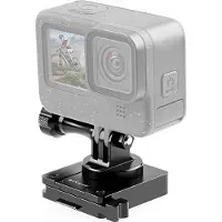Puluz Helmhalterung Für Actioncams 66402