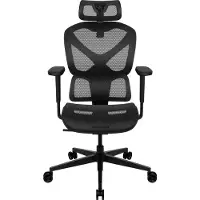 ThunderX3 Ytc Mesh Gaming-stuhl