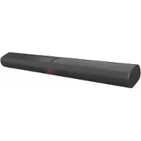 Denver DSB-4030, 20 W, 40 W, Schwarz, Kabellos, 230 V, 800 mm