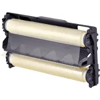 Leitz Office Standard 30 M 80 Microns Wiederaufladbare Ersatzpatronen Für Laminiergerät