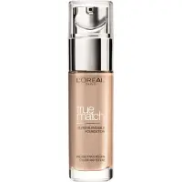L'Oréal True Match Liquid Foundation - 30ml