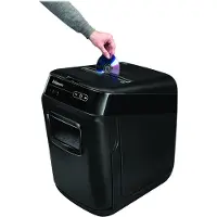 Fellowes Automax 150c Schredder