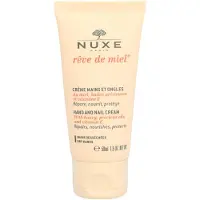 Nuxe Reve de Miel Creme Mains et Ongles 50 ml