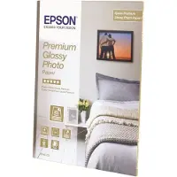 Epson Premium Glossy