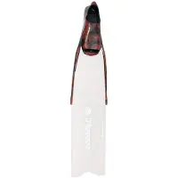 Picasso Master Carbon Fußtasche 1 Einheit