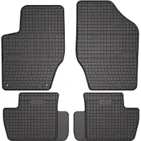 Frogum Gummimåtter Citroën C4 II 2010-2018, DS4 2011-2015