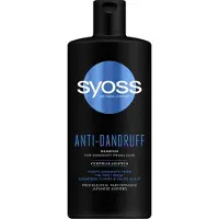 Syoss Anti-Schuppen Shampoo 0,44 l