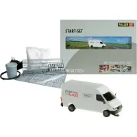 Faller 161504 MB Sprinter Car System H0 Startset