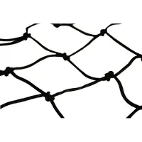 HP Autozubehör 25.165 Anhængernet (L x B) 2.7 m x 1.8 m Elastisk, kan udvides , med gummispændebånd