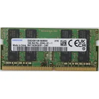 Lenovo SODIMM 16GB,DDR4,3200,Samsung, 5M30Z71647