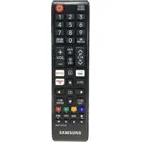 Samsung Remote Controller