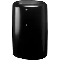 Kärcher -Abfalleimer Schwarz 50 L