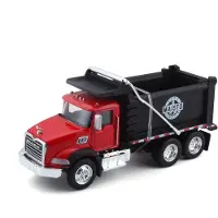 Maisto FOOD 21239 Truck Mack Granite 4.5 " mix