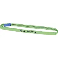 Petex Rundschlinge WLL