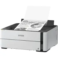 Epson EcoTank M1180, 1200 x 2400 DPI, 1, A4, 20000 Seiten pro Monat, Doppelseitiger Druck, Schwarz, Grau