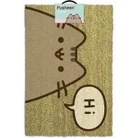 Pusheen Pusheen: Pusheen says Hi