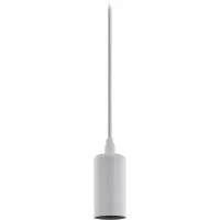 Eglo LUMINAIRE LIKE YOU Hängeleuchte, weiss