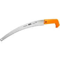 Bahco Plastik Astsäge Für Stange Und Zähne Mit 6 Dpp Tempetips Mit Griff 360 Mm