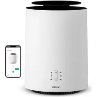 Duux Threesixty 2 Smart Heater Weiß