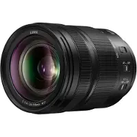 Panasonic Lumix S 24-105mm F4 MACRO O.I.S.